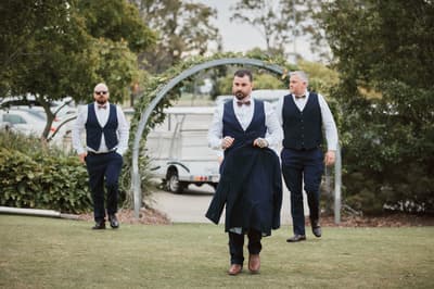 Kristi & Jake — image 29