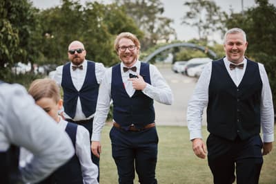Kristi & Jake — image 30