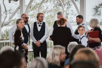 Kristi & Jake — image 31
