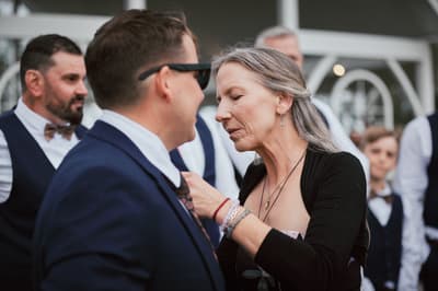 Kristi & Jake — image 41