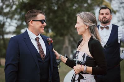Kristi & Jake — image 43