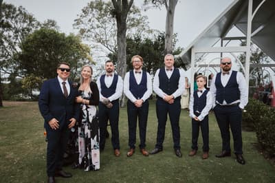 Kristi & Jake — image 44