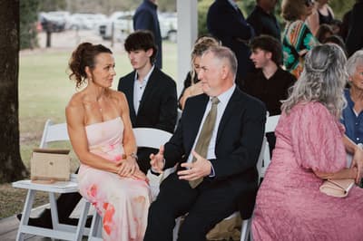 Kristi & Jake — image 47