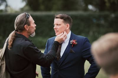 Kristi & Jake — image 49