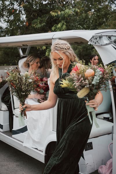 Kristi & Jake — image 56