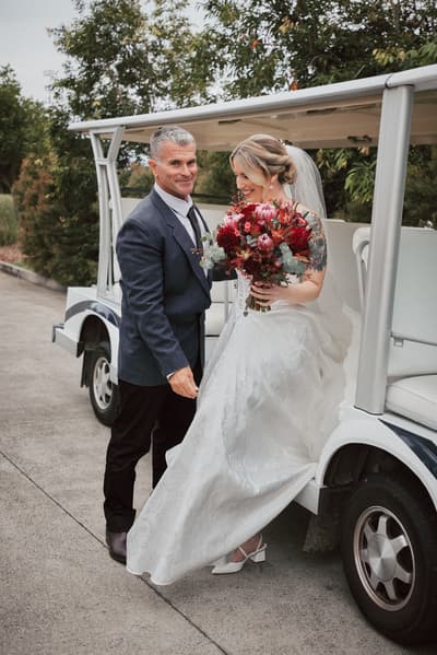 Kristi & Jake — image 59