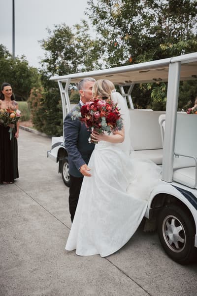 Kristi & Jake — image 60
