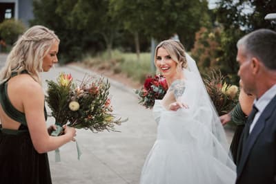 Kristi & Jake — image 63