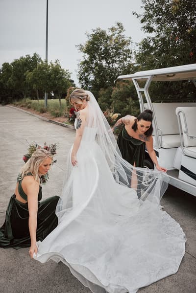 Kristi & Jake — image 64