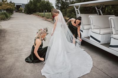 Kristi & Jake — image 65