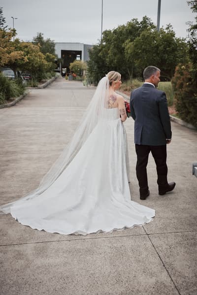 Kristi & Jake — image 69