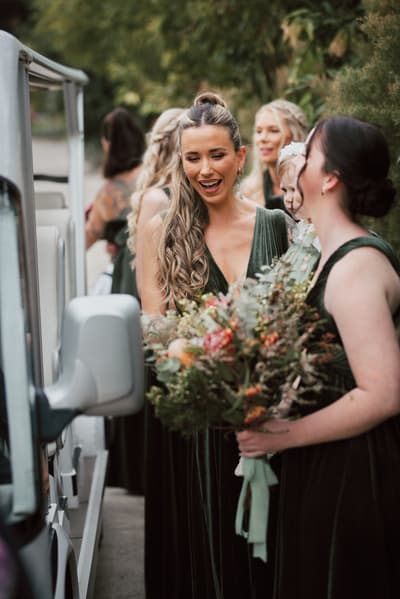 Kristi & Jake — image 70