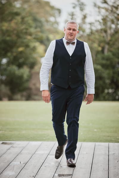 Kristi & Jake — image 80