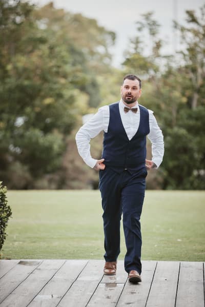 Kristi & Jake — image 82