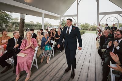 Kristi & Jake — image 89
