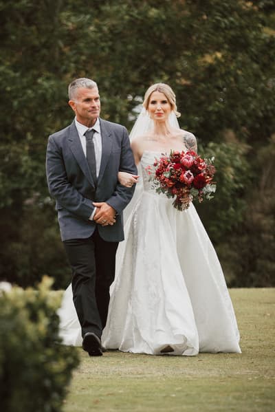 Kristi & Jake — image 122