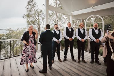 Kristi & Jake — image 125