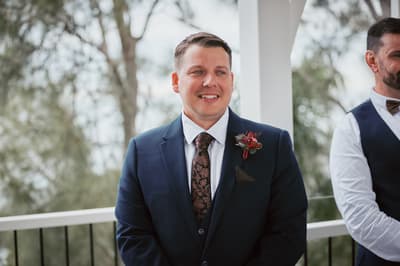 Kristi & Jake — image 126