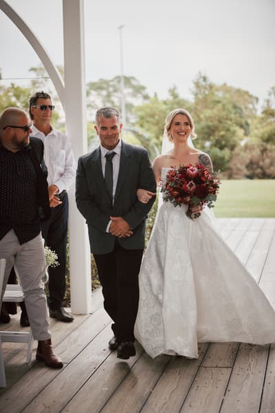 Kristi & Jake — image 135