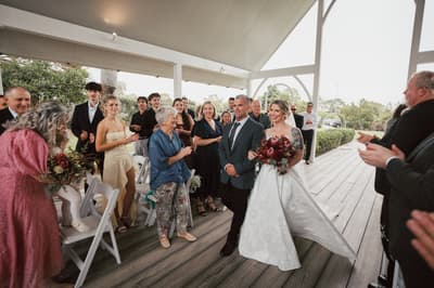 Kristi & Jake — image 136
