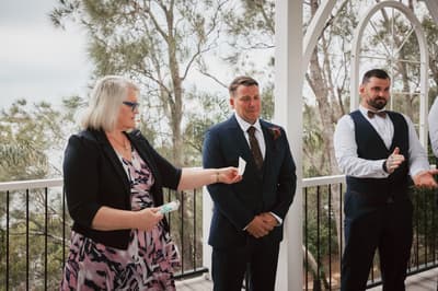 Kristi & Jake — image 137