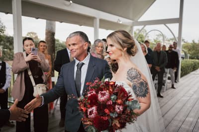 Kristi & Jake — image 139