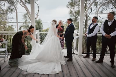 Kristi & Jake — image 141