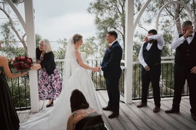 Kristi & Jake — image 142