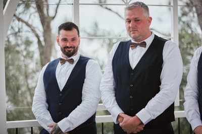 Kristi & Jake — image 146