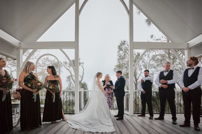 Kristi & Jake — image 153