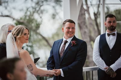 Kristi & Jake — image 155