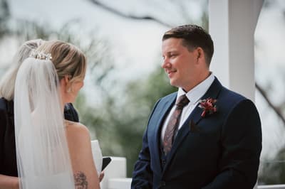 Kristi & Jake — image 161