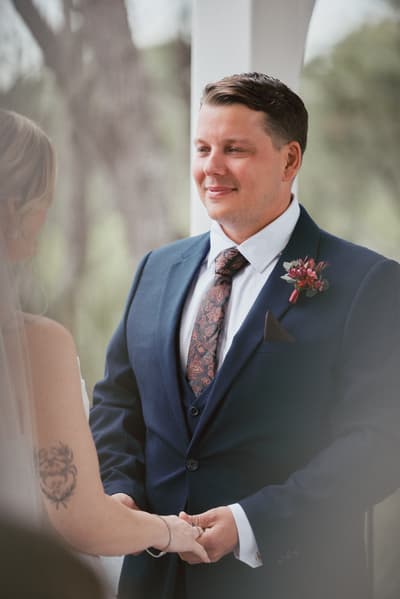 Kristi & Jake — image 162
