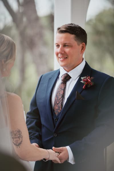 Kristi & Jake — image 163