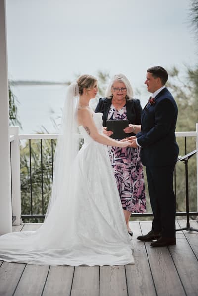 Kristi & Jake — image 191