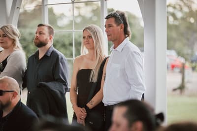 Kristi & Jake — image 206