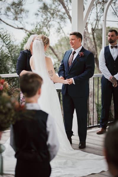 Kristi & Jake — image 207