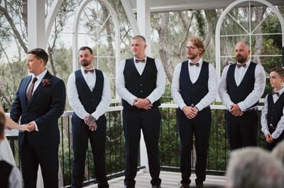 Kristi & Jake — image 221