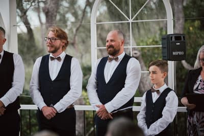 Kristi & Jake — image 262