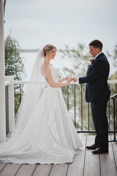 Kristi & Jake — image 282
