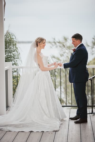 Kristi & Jake — image 283