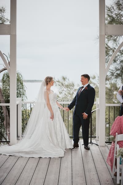Kristi & Jake — image 286