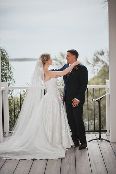 Kristi & Jake — image 287