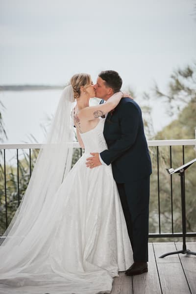 Kristi & Jake — image 288