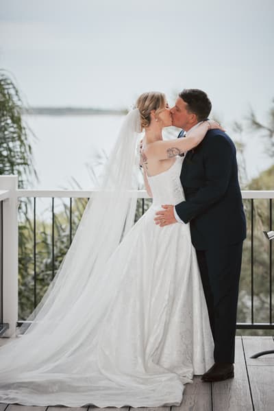 Kristi & Jake — image 289