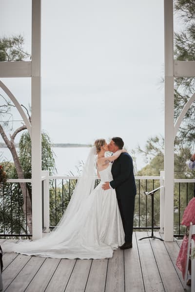 Kristi & Jake — image 290