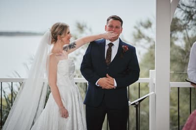 Kristi & Jake — image 292