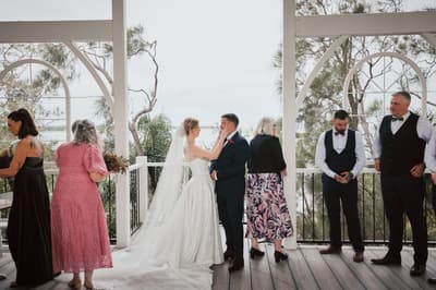 Kristi & Jake — image 296
