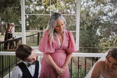Kristi & Jake — image 298