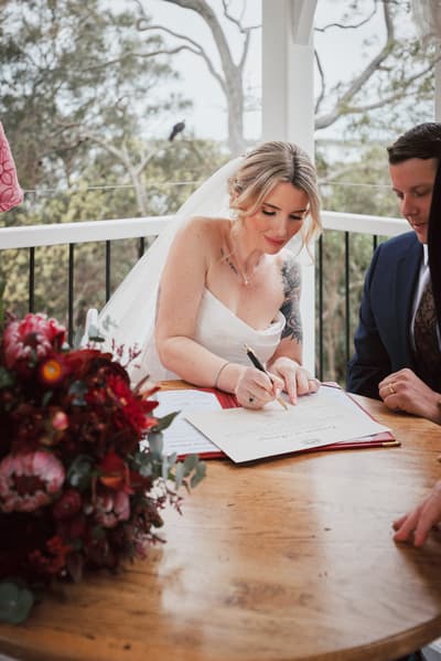 Kristi & Jake — image 299